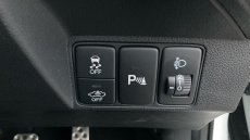 Honda Civic 1.6 i-DTEC SR 5dr Diesel Hatchback